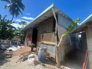 Pre-construction 24-room staff accommodation project in Fuvahmulah seeking investment to commence development.