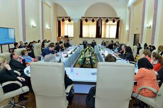 Company organizing business delegation trips and tech-related business events in Asia, mostly involving C-level executives.