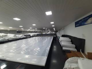 Acquire an operational flexibags unit with 40+ customers, 2,500-bag/month capacity, and ISO certified.