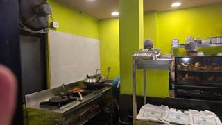 For sale: Running restaurant in Hyderabad with 2 online brands on Swiggy/Zomato.