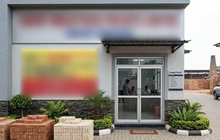 Clay and insulated brick manufacturing unit with scalable capacity and Pollution Control Board approval.