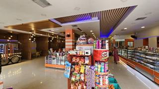 Well-established bakery and multi-cuisine restaurant with 4 branches, serving 1,000+ daily loyal customers.
