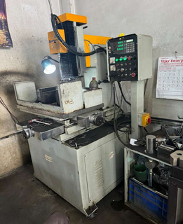 For sale: Bangalore-based well-established business providing manufacturing of machine components with a strong market presence.