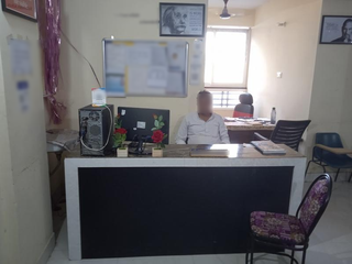 Established Patna-based recruitment agency with 5-6 clients, seeks funding to expand clientele and training facility.