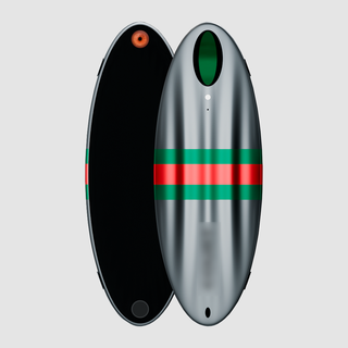 Startup building futuristic smartphones, computers, and OS ecosystem, seeking partners for production and scale.