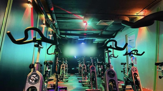Well-established ladies gym with 1,400+ active members, seeking capital to scale a proven, revenue-generating model.