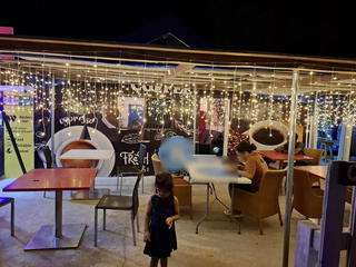 Nadi based business with an inn, restaurant, bar and boxing gym, seeks investment for expansion.