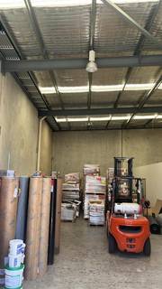 Commercial flooring supply and installation business looking for a loan or equity partner.