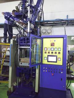 Business manufactures rubber processing & testing machinery to world class standards.