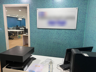 Bangalore based fintech company offering online payment services to over 10k users.