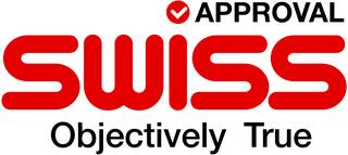 Swiss Approval Inspection & Certification, 19 Sales Partners, Est'd in 1999, Balerna HQ