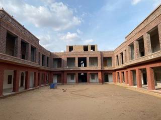 Seeking buyer for an 80% completed resort in Osian with 23-bigha owned land and building.