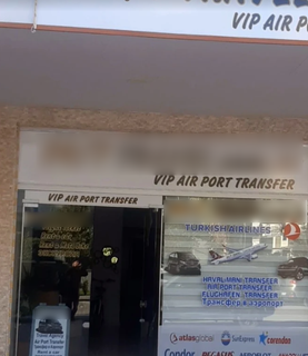 Acquire a Turkish Class A travel agency specialising in airport transfers/tourism services, serving international clients.