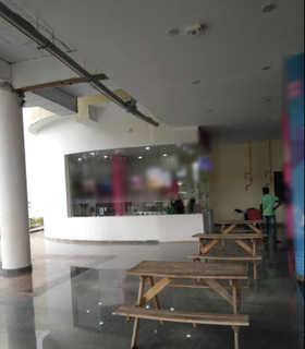 For Sale: Franchise ice cream parlour of a premium & multinational American brand.