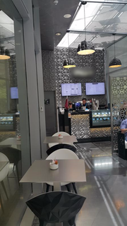 For Sale: High end Qatari home grown Cafe in an excellent location.