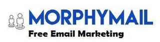Morphymail Dot Com, 11 Sales Partners, Est'd in 2009, London HQ