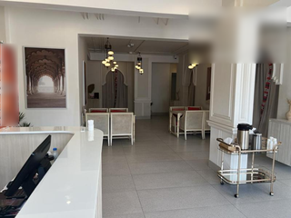 Established Mandi restaurant for sale in Al Ain, offering Mandi cuisine from a two-floor location.