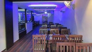 Bangalore based Restaurant serving Continental & Pan-Asian cuisine for rent / sale in HSR layout.