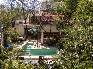 Company offering curated Airbnb investment packages across Latin America and Europe for property investors.