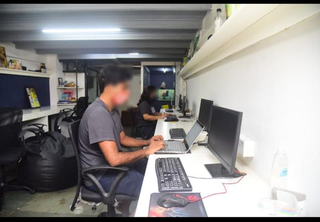 For Sale: Digital marketing agency start-up with 20 retainer clients.