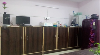 Lucknow-based diagnostic center offering high-quality blood and urine tests, seeks investment for expansion.