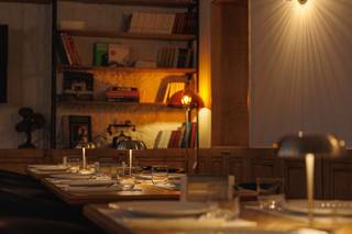 Top-Ranked dining experience Yerevan Restaurant having 100+ seating capacity providing majority stake up for sale.