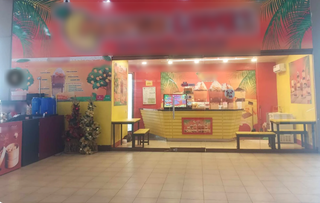 For Sale: Mango-focused smoothie chain with 6 Metro Manila stores, with strong repeat customers.
