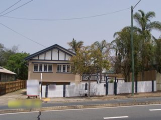 Character listed medical center- property of 212 square meters located in Ipswich, Queensland, Australia.