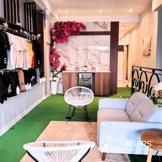 Wellness center in Aruba offering advanced therapies with innovative approaches to holistic recovery and rejuvenation.