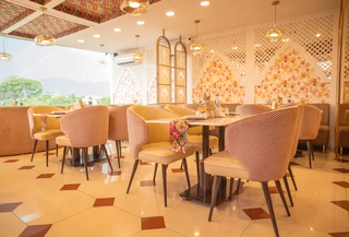 Premium Kashmiri/North Indian fine-dining restaurant in Uttarakhand, serving regular bookings, seeking full sale.