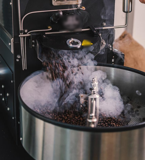 Mumbai-based coffee roasting and café business seeking investment to scale production and commercial operations.