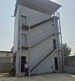 Government-approved Gujarat-based industrial radiography and NDT service business with owned infrastructure available for full sale.