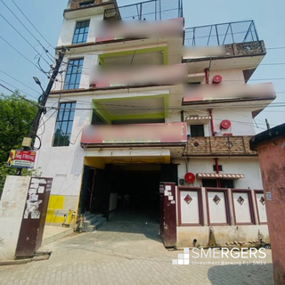 28-room fully furnished hotel situated at the heart of Basti district just 55km from Ayodhya.