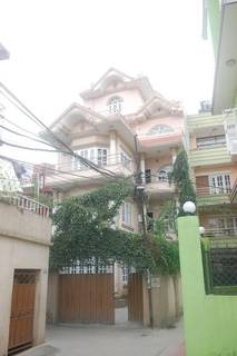 Management of girls hostel located in a prime location of Kathmandu seeks loan.