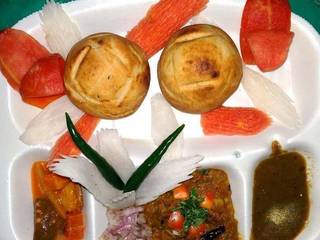 Recently started Bihari cuisine take away outlet also listed on Zomato, UberEATS seeks funding.