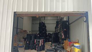 Tyre distributor based in Ahmednagar, with leading brand partnerships, and seeking investment for growth.