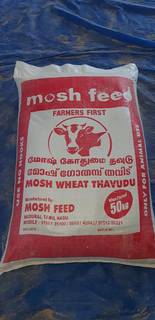Business trading in food products that sells to 50 retailers in Madurai.