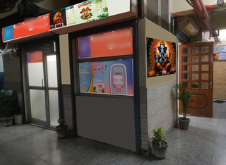 Branding and marketing business in Delhi that has completed over 150 projects.
