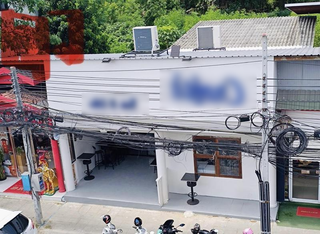 For Sale: Newly established Chaweng sports and karaoke bar with 45 seats and growth potential.