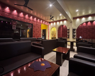 Established café brand for sale with 2 successful outlets in Bhubaneswar and Cuttack.