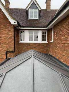 For Sale: Flat roofing company in London that offers efficient roofing systems.