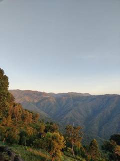 Eco-tourism project offering organic products, farm stays, and camping experiences.