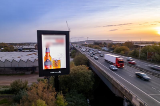 Invest in UK-based digital billboards and D6 screens business, targeting £20M+ revenue in 5 years.