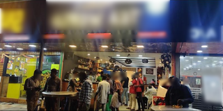 Acquisition opportunity of a well-established high-volume cafe with 24/7 operations and a good location.