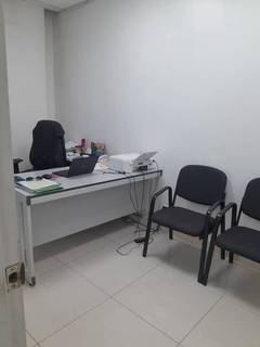 Logistics company involved in providing agency services for a mining company's chartered vessels, seeks investment.