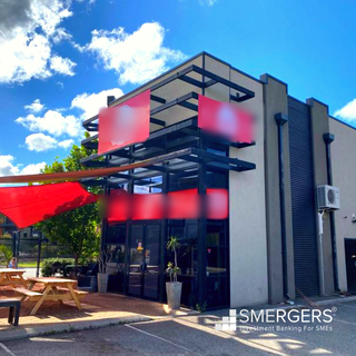 Quick service restaurant serving burgers & hot fried chicken located in Perth seeking equity partner.