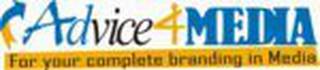 Advice4Media, Established in 2008, 10 Sales Partners, New Delhi Headquartered