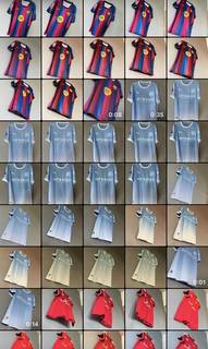 Online sportswear business with 2,000+ Instagram followers and 80–100 monthly orders.