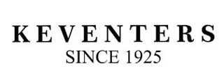 Keventers, 200 Franchisees, Est'd in 1925, New Delhi HQ