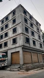 Bengaluru-based construction and design business with multiple ongoing projects, seeking investor partnership for business expansion.
